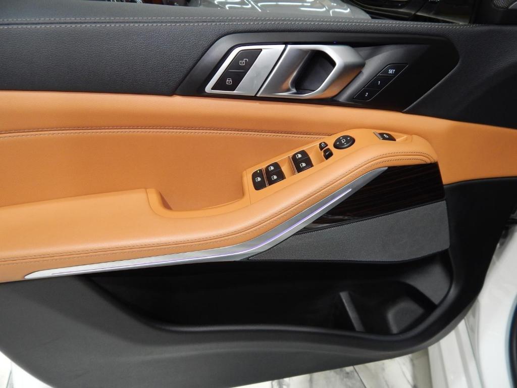 used 2023 BMW X5 car, priced at $42,995