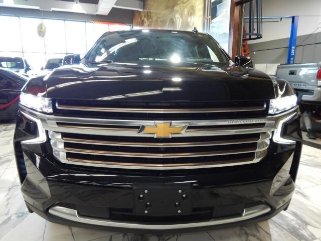 used 2023 Chevrolet Suburban car, priced at $57,621