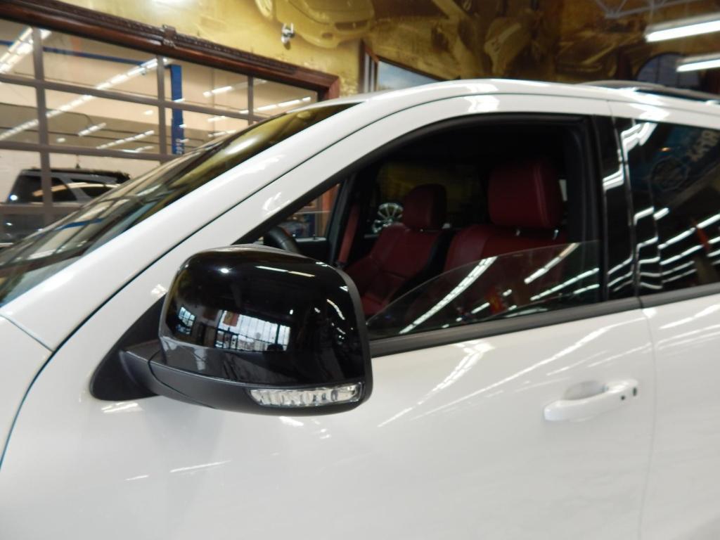 used 2023 Dodge Durango car, priced at $51,995