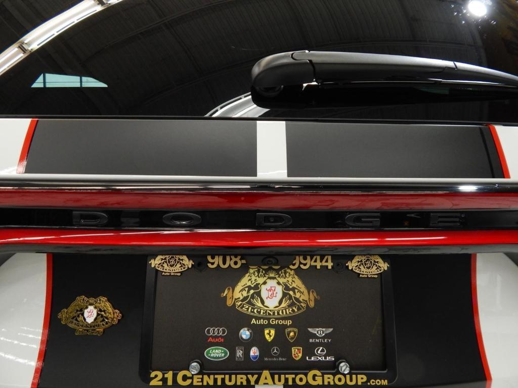 used 2023 Dodge Durango car, priced at $51,995