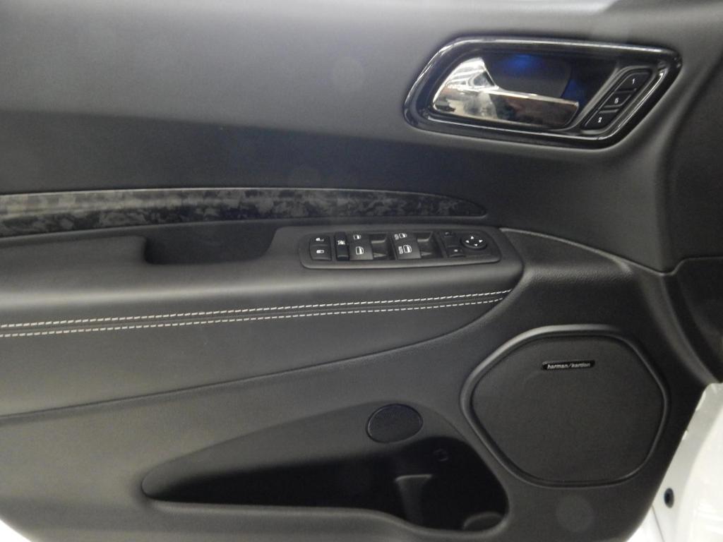 used 2023 Dodge Durango car, priced at $51,995