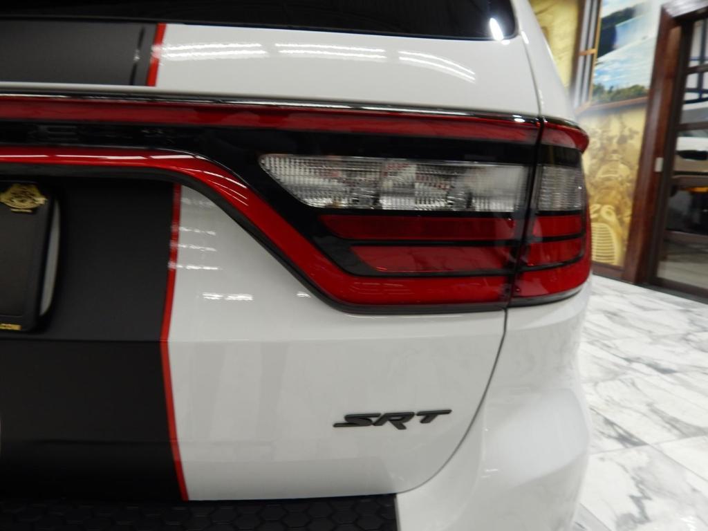 used 2023 Dodge Durango car, priced at $51,995