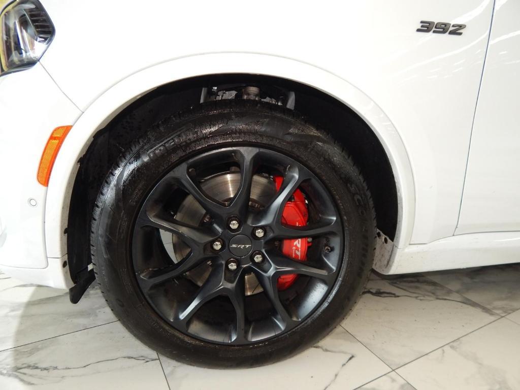 used 2023 Dodge Durango car, priced at $51,995