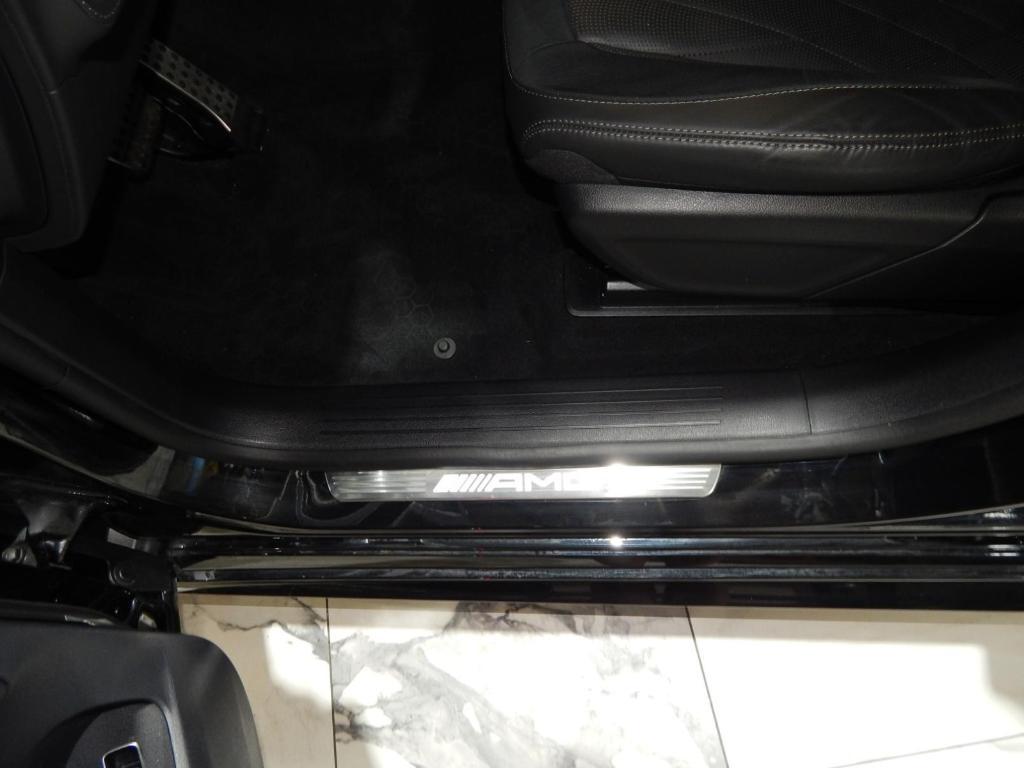 used 2023 Mercedes-Benz AMG GLE 53 car, priced at $66,298
