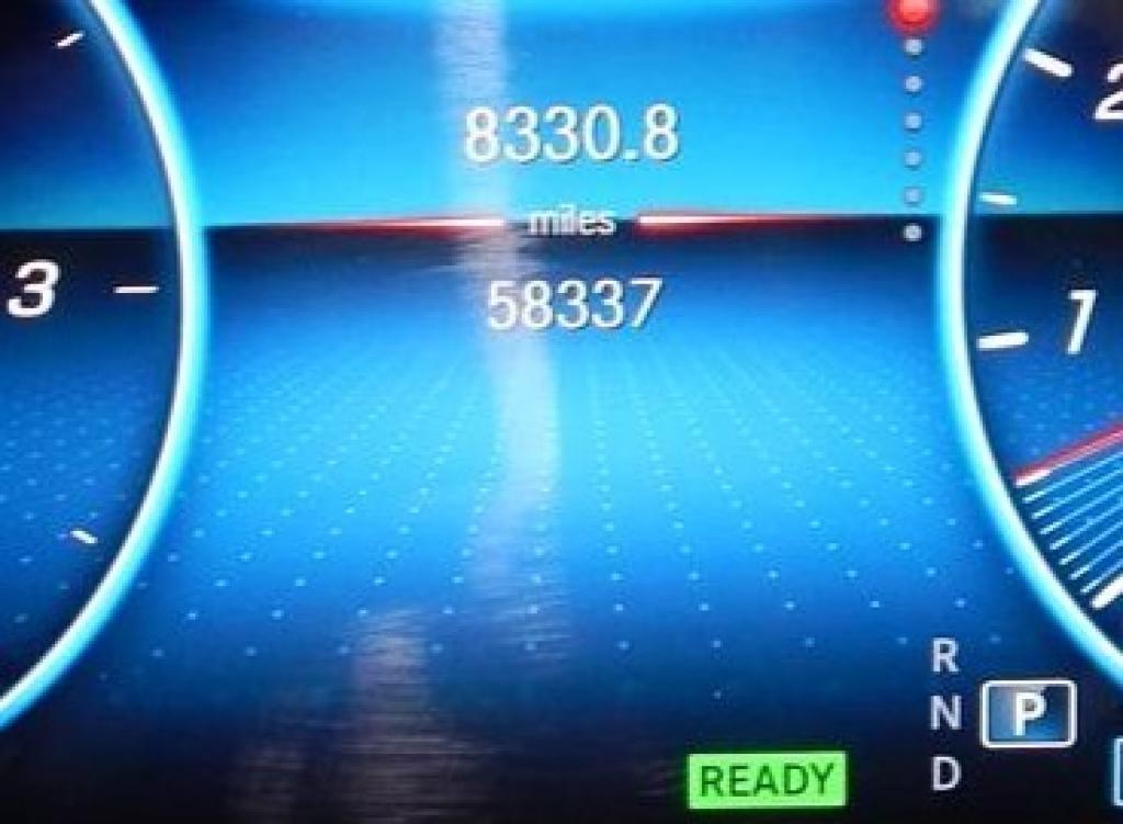 used 2022 Mercedes-Benz GLE 450 car, priced at $42,995