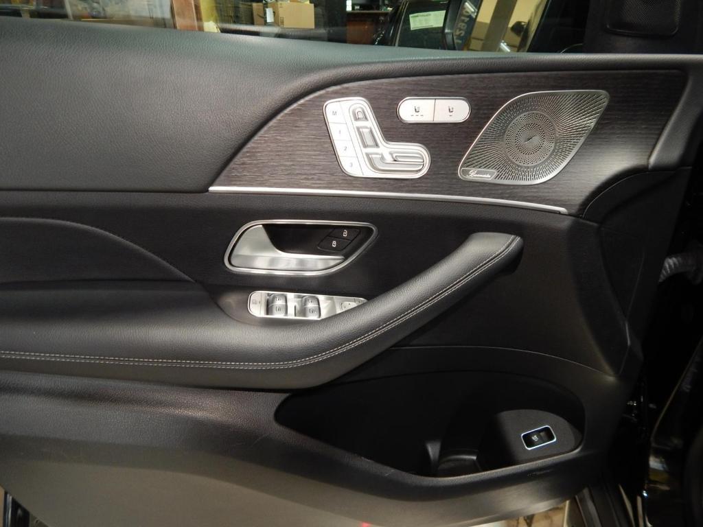 used 2022 Mercedes-Benz GLE 450 car, priced at $42,995