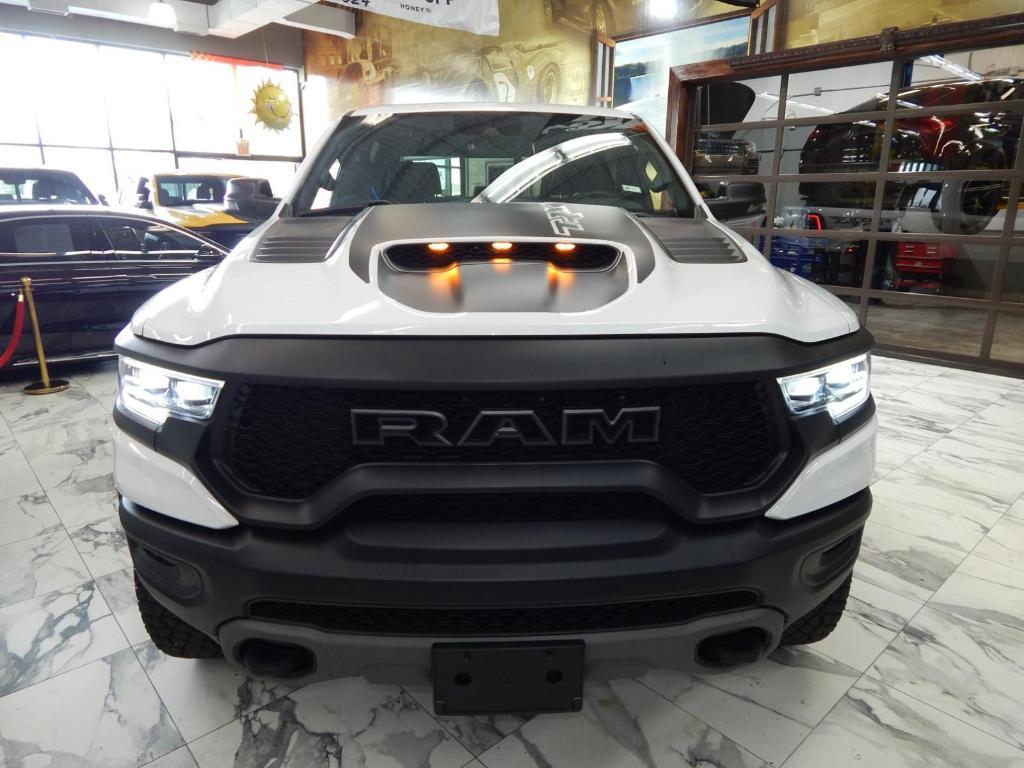 used 2023 Ram 1500 car, priced at $73,995