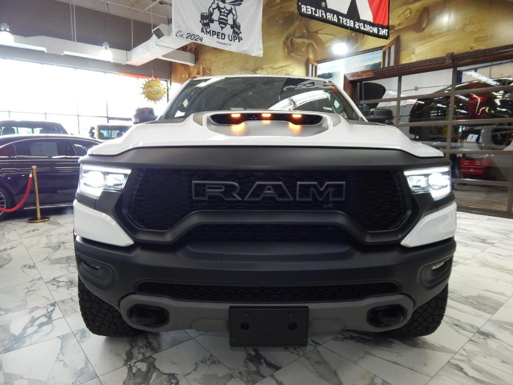 used 2023 Ram 1500 car, priced at $73,995