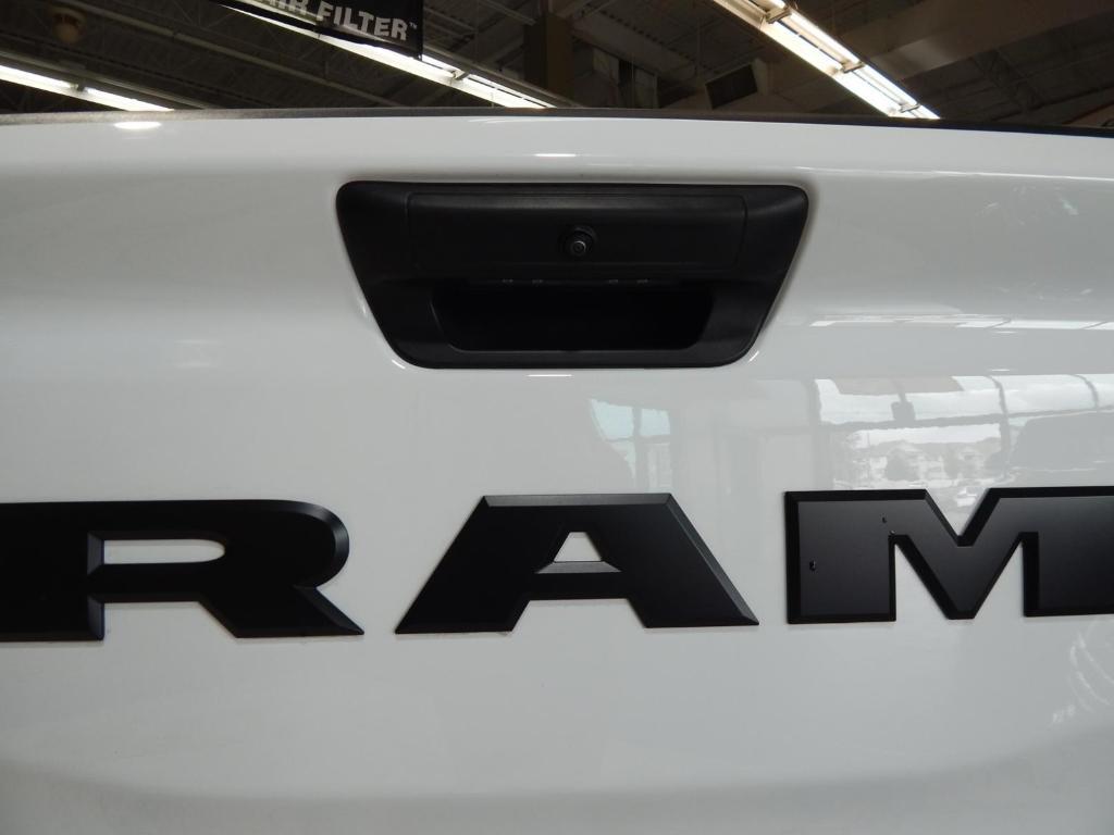 used 2023 Ram 1500 car, priced at $73,995