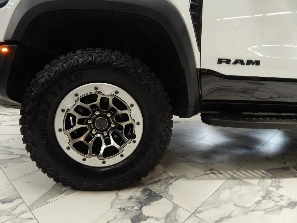 used 2023 Ram 1500 car, priced at $73,995