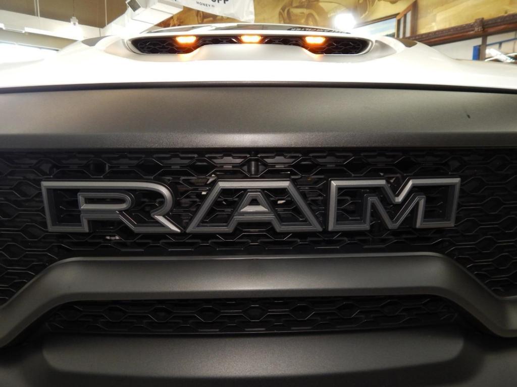 used 2023 Ram 1500 car, priced at $73,995