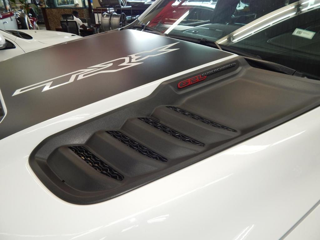 used 2023 Ram 1500 car, priced at $73,995