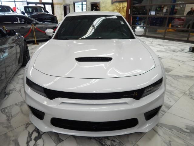 used 2020 Dodge Charger car, priced at $42,895