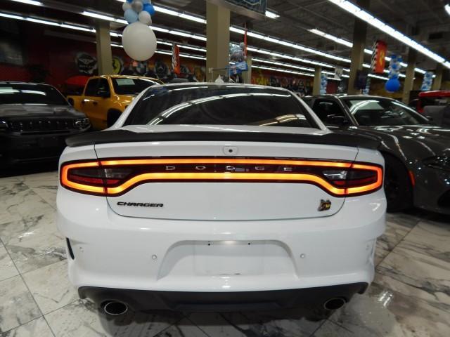 used 2020 Dodge Charger car, priced at $42,895