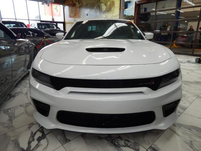 used 2020 Dodge Charger car, priced at $42,895