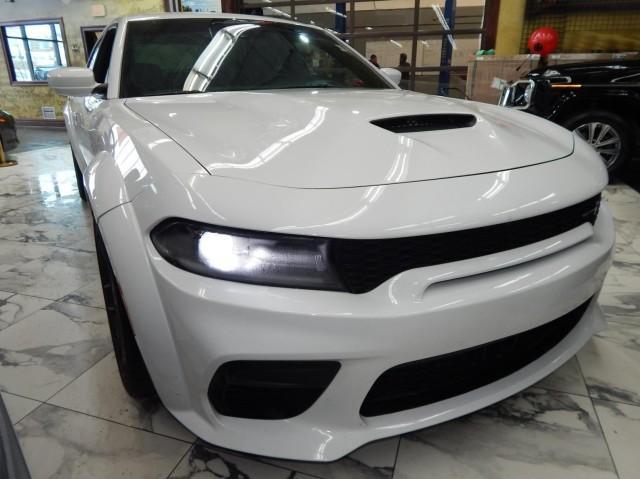 used 2020 Dodge Charger car, priced at $42,895