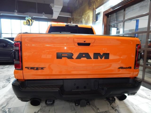 used 2022 Ram 1500 car, priced at $69,921