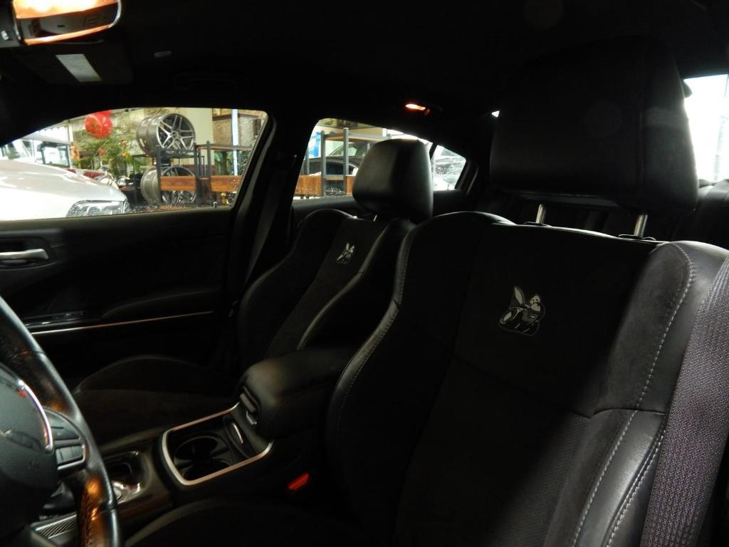 used 2021 Dodge Charger car, priced at $36,395