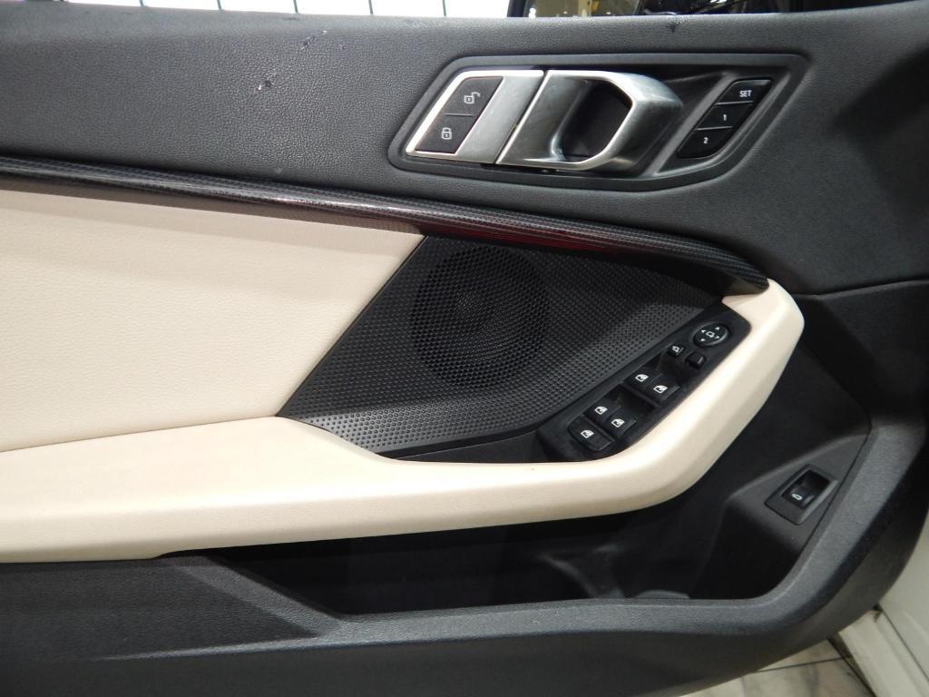 used 2021 BMW 228 Gran Coupe car, priced at $11,995