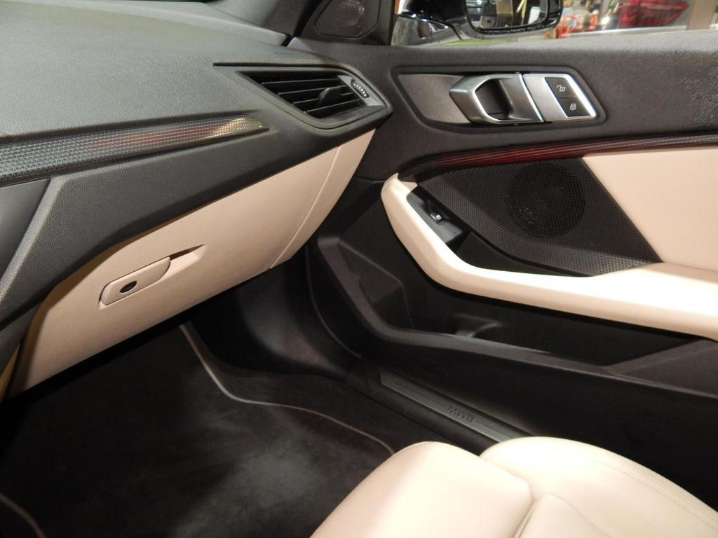 used 2021 BMW 228 Gran Coupe car, priced at $11,995