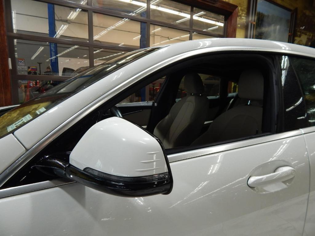 used 2021 BMW 228 Gran Coupe car, priced at $11,995