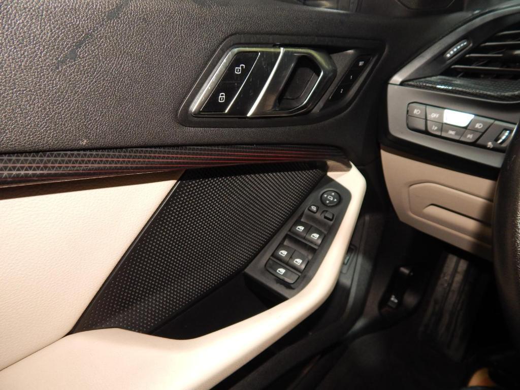 used 2021 BMW 228 Gran Coupe car, priced at $11,995