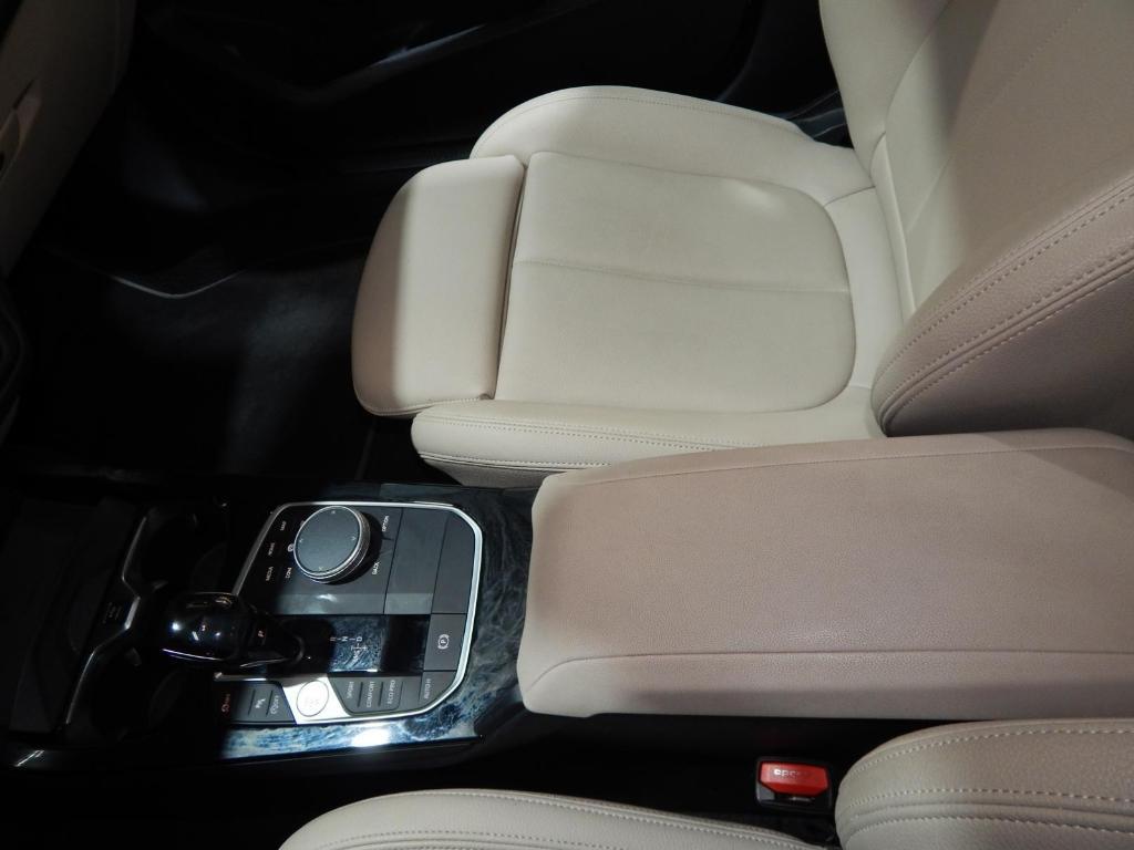 used 2021 BMW 228 Gran Coupe car, priced at $11,995