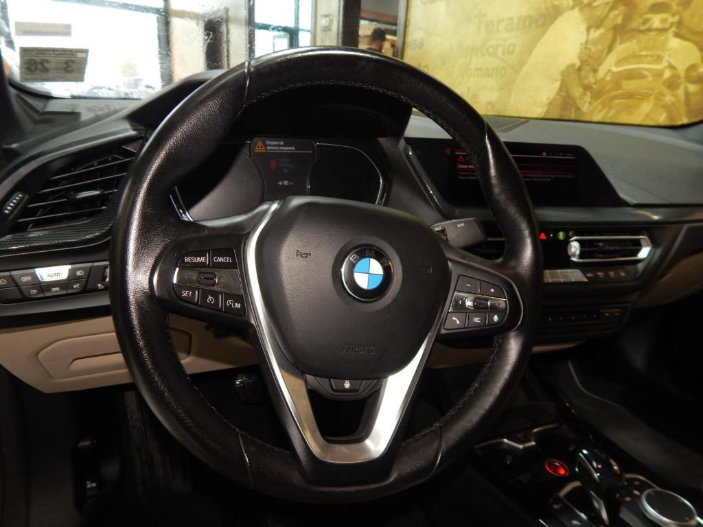 used 2021 BMW 228 Gran Coupe car, priced at $11,995