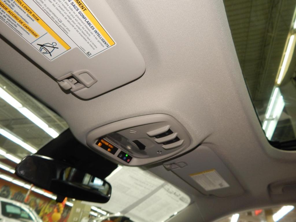 used 2026 Chevrolet Trax car, priced at $25,995