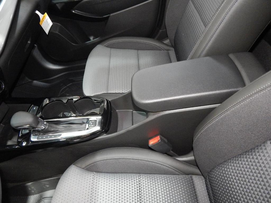 used 2026 Chevrolet Trax car, priced at $25,995