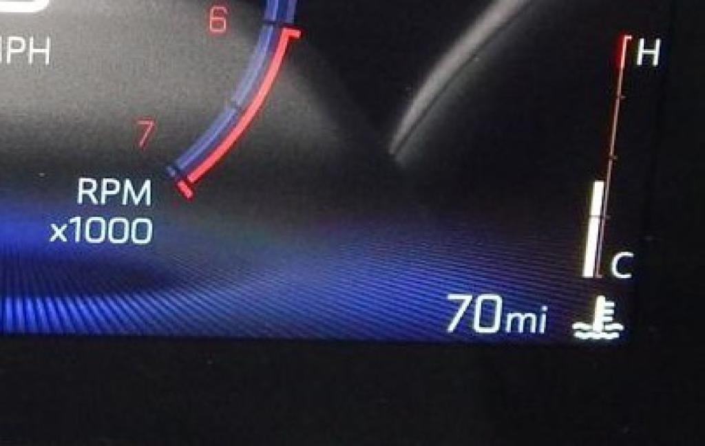 used 2026 Chevrolet Trax car, priced at $25,995