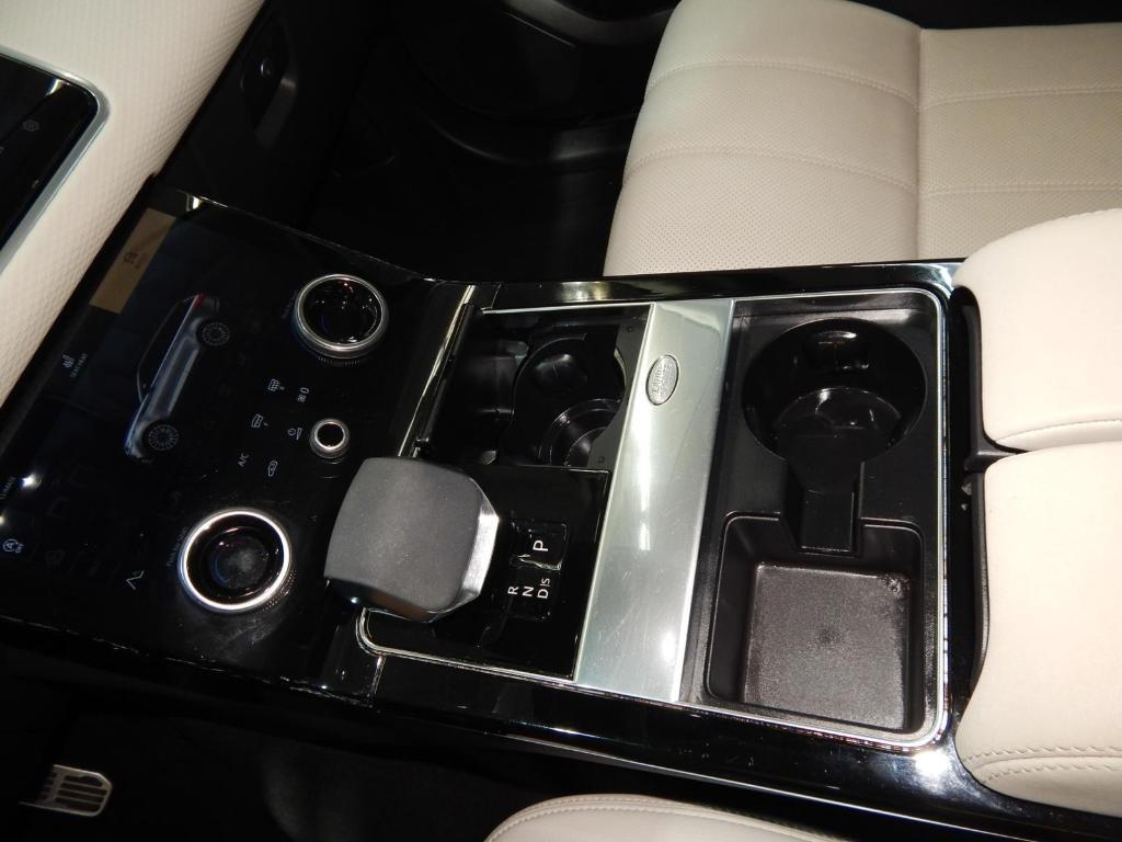 used 2022 Land Rover Range Rover Velar car, priced at $36,985