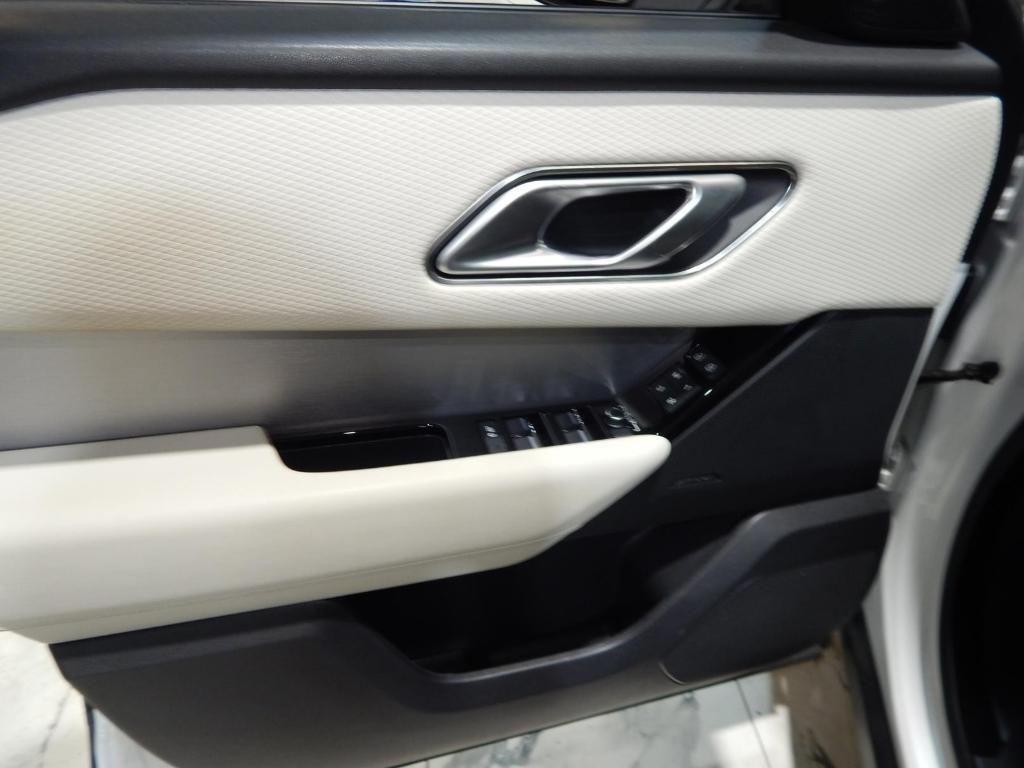 used 2022 Land Rover Range Rover Velar car, priced at $36,985