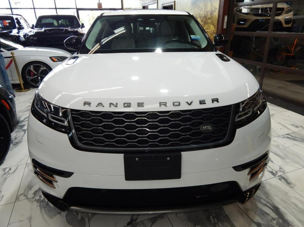 used 2022 Land Rover Range Rover Velar car, priced at $36,985