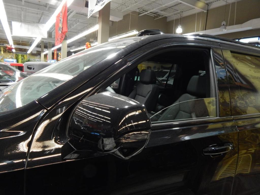 used 2025 Chevrolet Suburban car, priced at $68,675