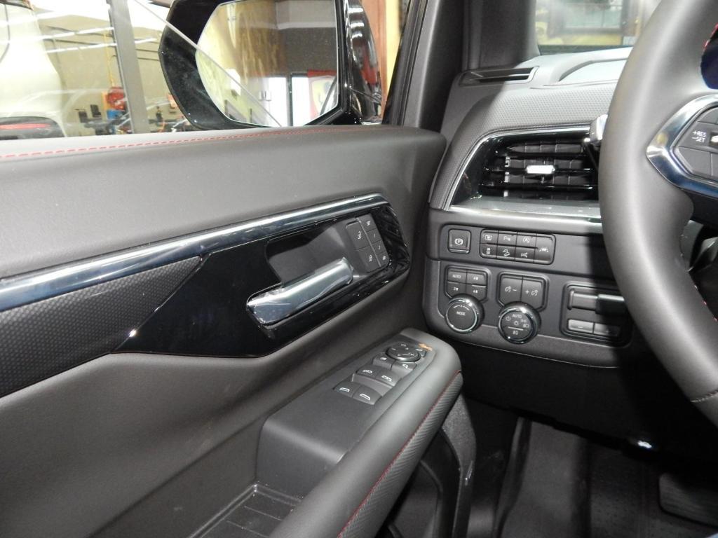 used 2025 Chevrolet Suburban car, priced at $68,675