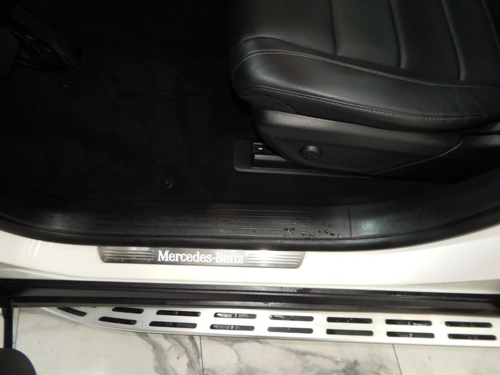 used 2022 Mercedes-Benz GLE 350 car, priced at $41,895