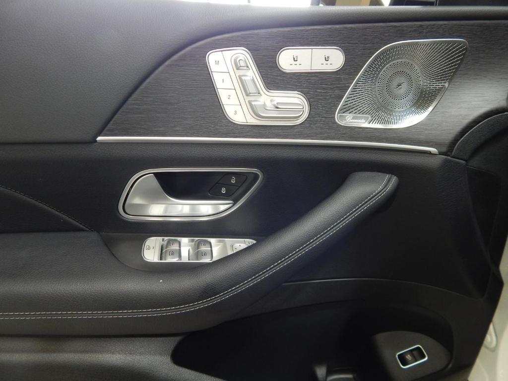 used 2022 Mercedes-Benz GLE 350 car, priced at $41,895