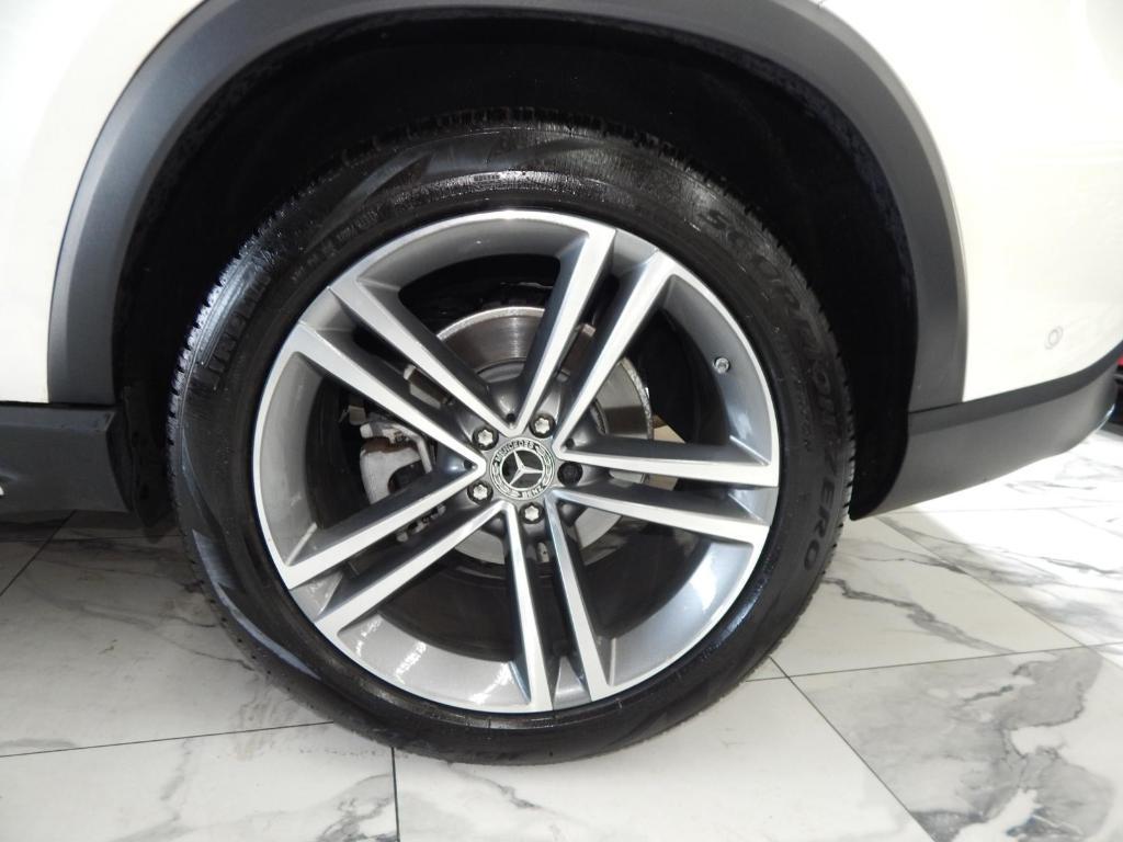 used 2022 Mercedes-Benz GLE 350 car, priced at $41,895