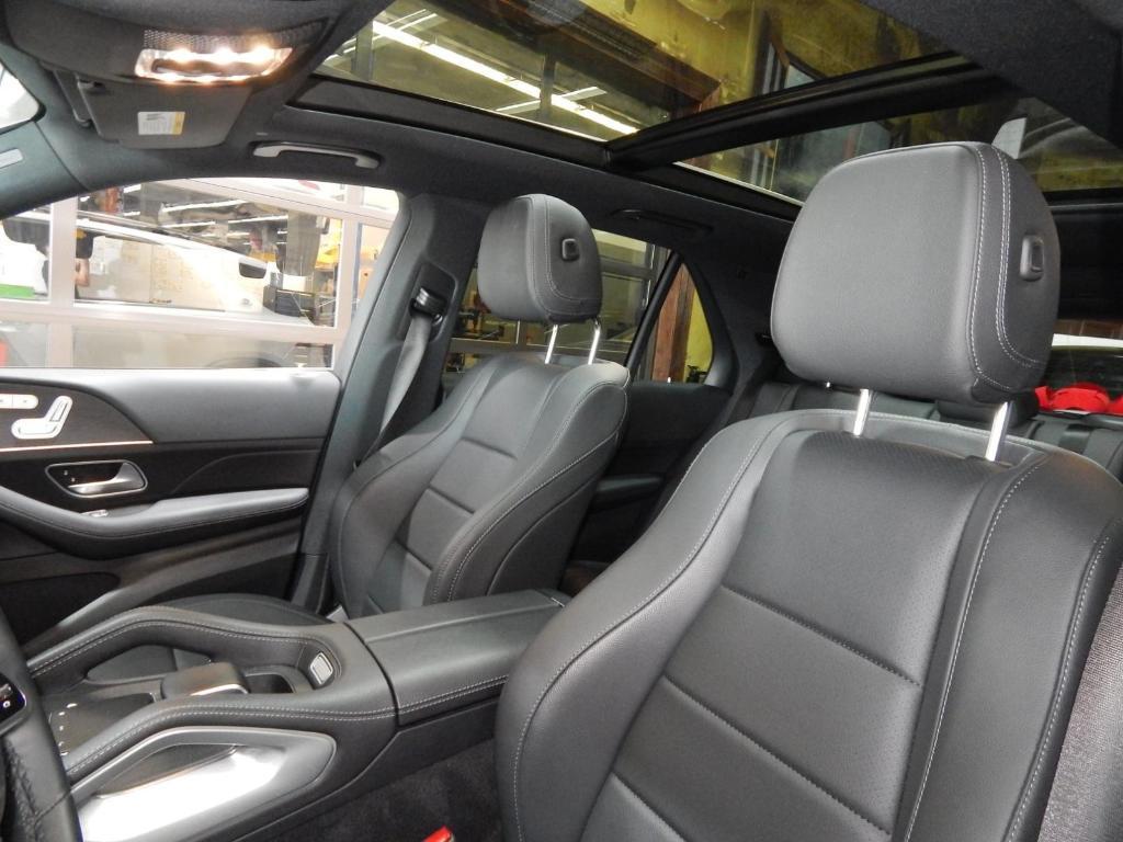 used 2022 Mercedes-Benz GLE 350 car, priced at $41,895