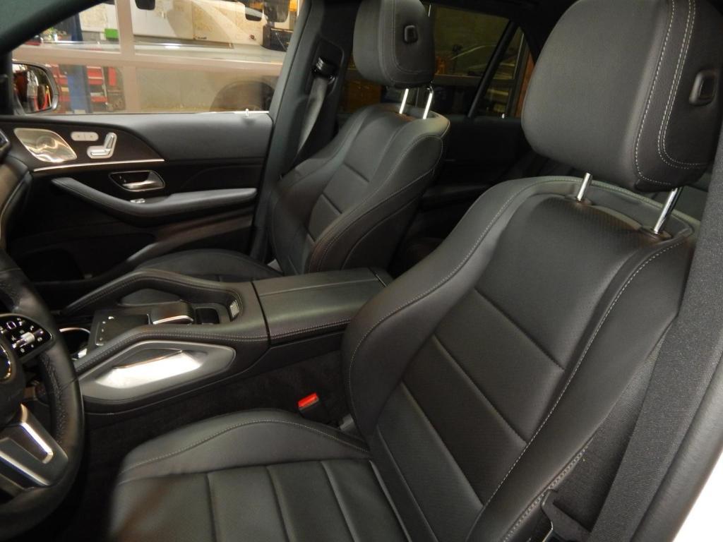 used 2022 Mercedes-Benz GLE 350 car, priced at $41,895