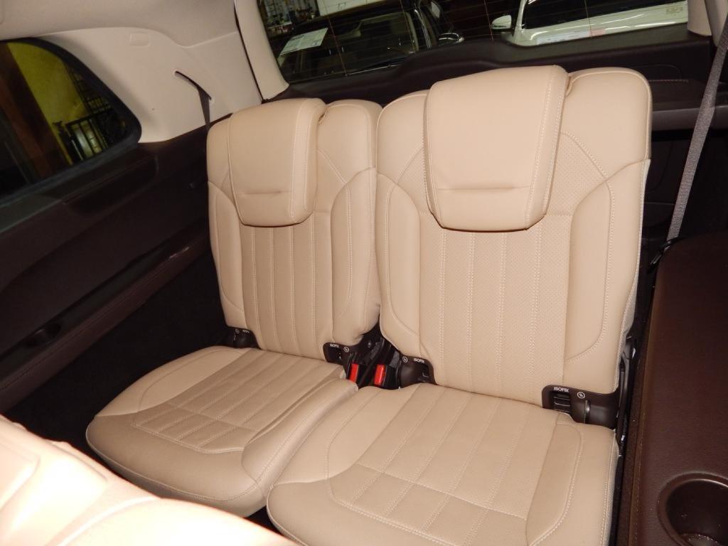 used 2017 Mercedes-Benz GLS 450 car, priced at $16,195