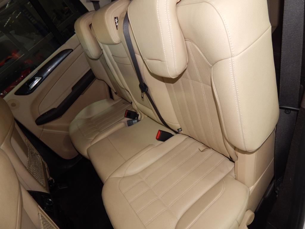 used 2017 Mercedes-Benz GLS 450 car, priced at $16,195