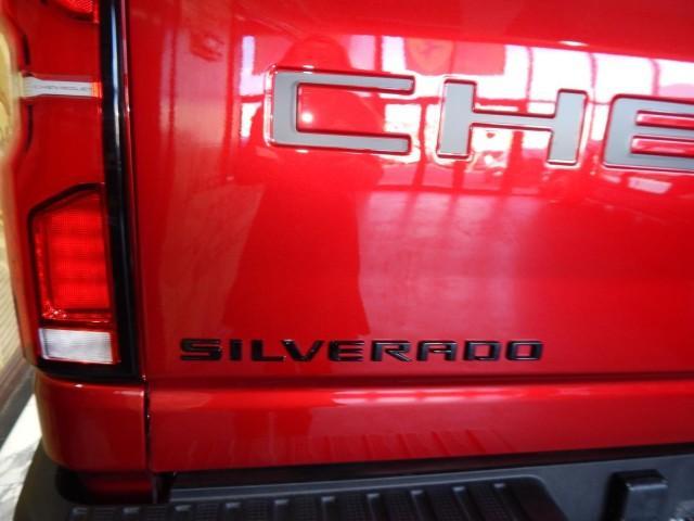 used 2025 Chevrolet Silverado 2500 car, priced at $73,995