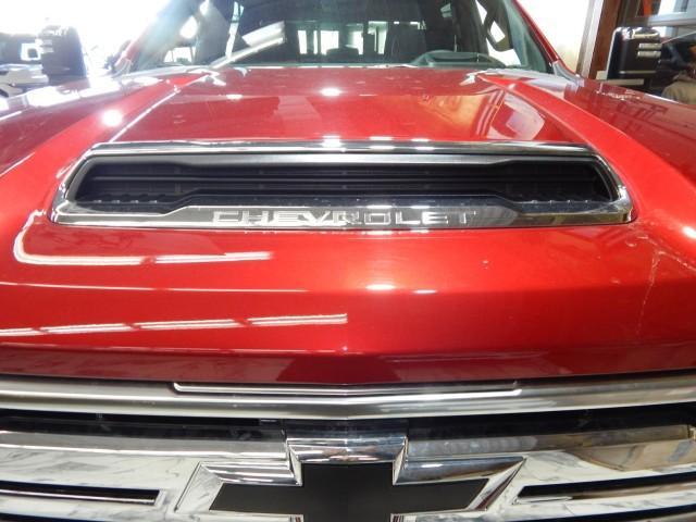 used 2025 Chevrolet Silverado 2500 car, priced at $73,995