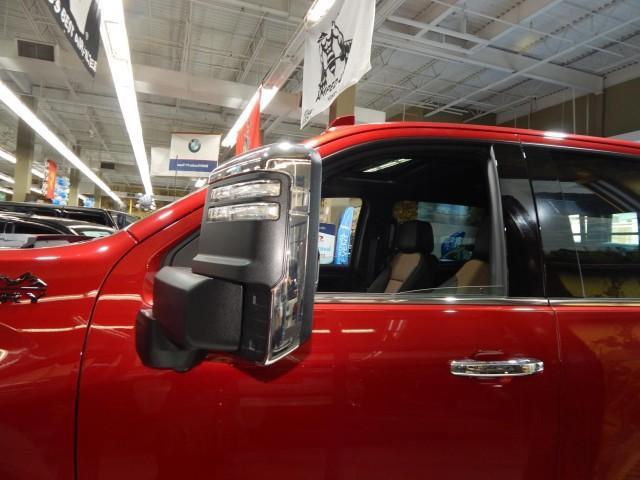 used 2025 Chevrolet Silverado 2500 car, priced at $73,995