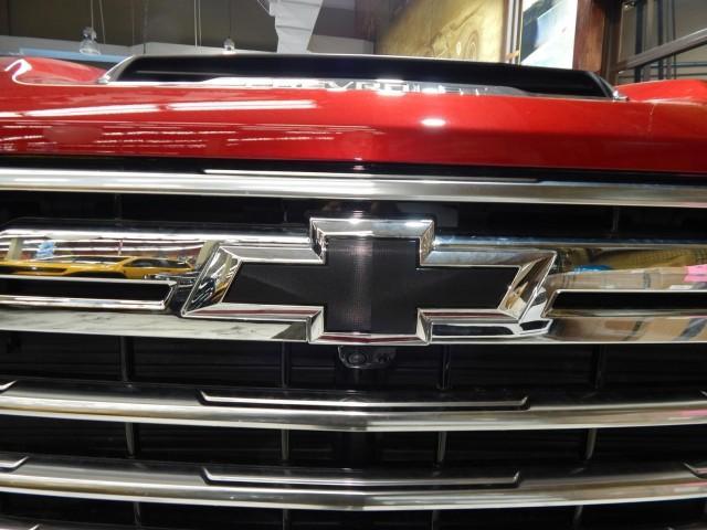 used 2025 Chevrolet Silverado 2500 car, priced at $73,995