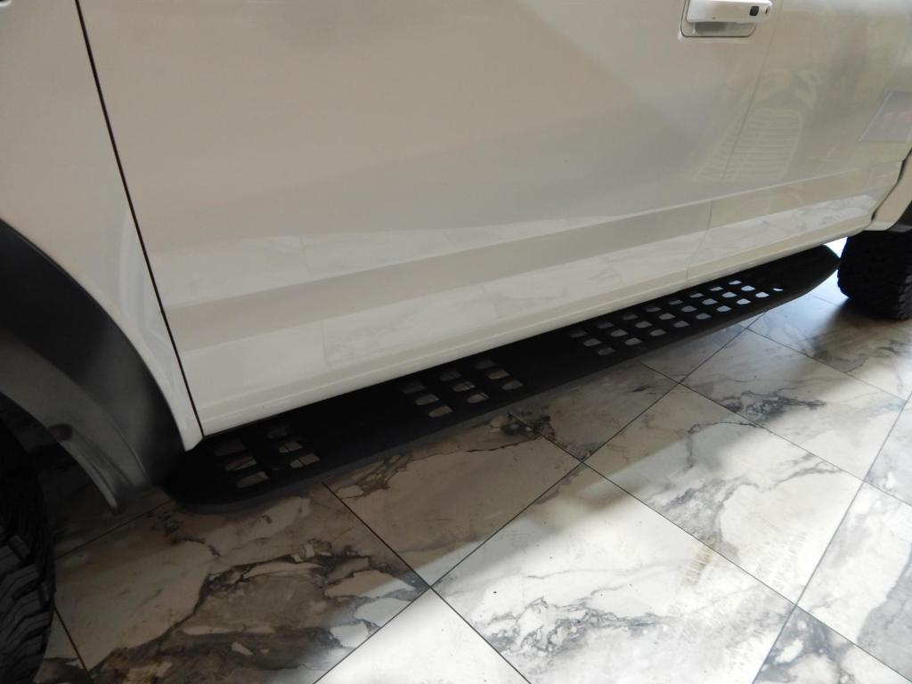 used 2018 Ford F-150 car, priced at $42,895