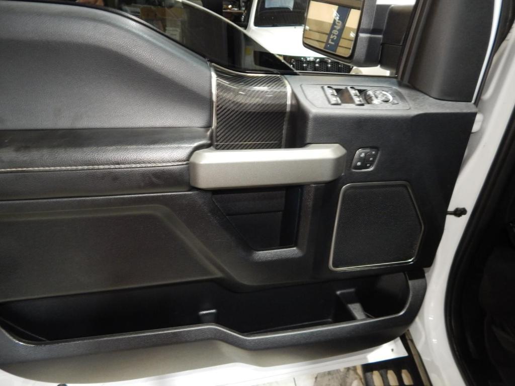 used 2018 Ford F-150 car, priced at $42,895