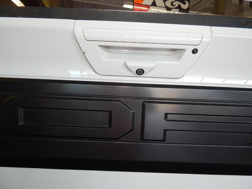 used 2018 Ford F-150 car, priced at $42,895